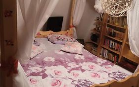 Cabana S&M.